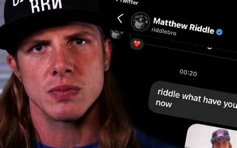 matt riddle leak video|Analyzing the Matt Riddle Video Leak: The Truth Revealed